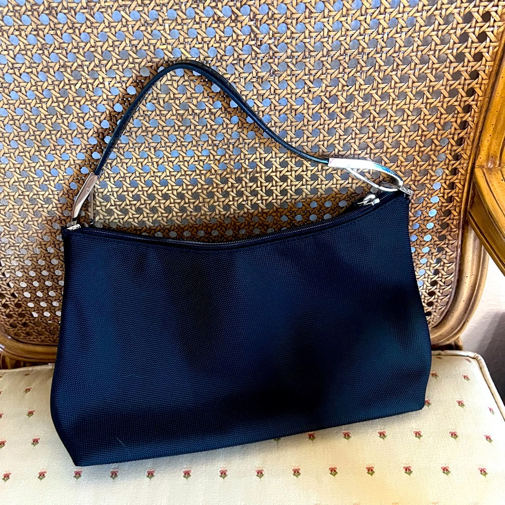 DKNY boho bag